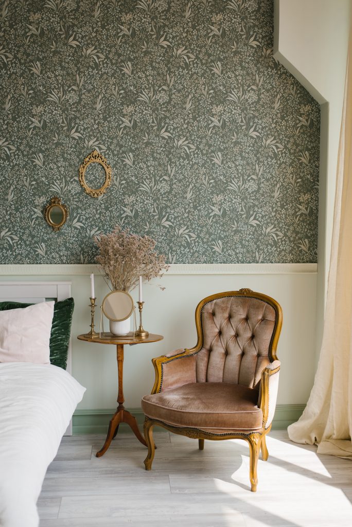 Benner Painting & Wallcovering